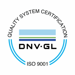 ISO 9001:2015